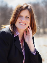 Tamie Pushlar, LCSW-R