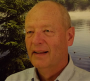 Dr. David Frahm, Advocate